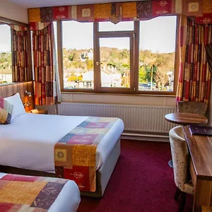 West County Hotel Dublin