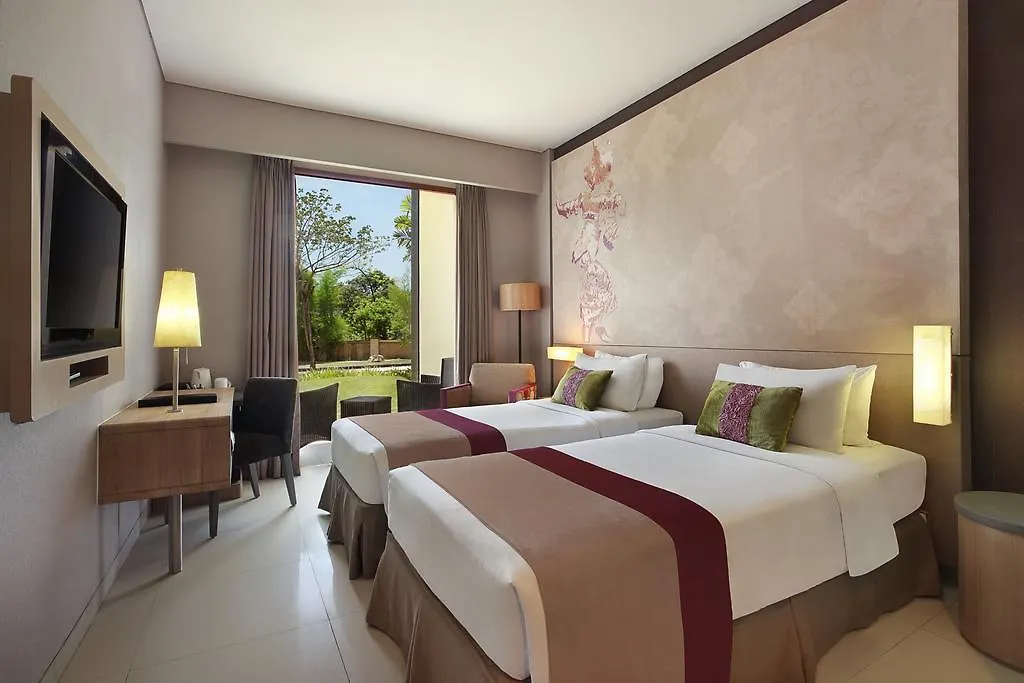 Mercure Bali Nusa Dua Hotel Nusa Dua  4*, Nusa Dua (Bali)